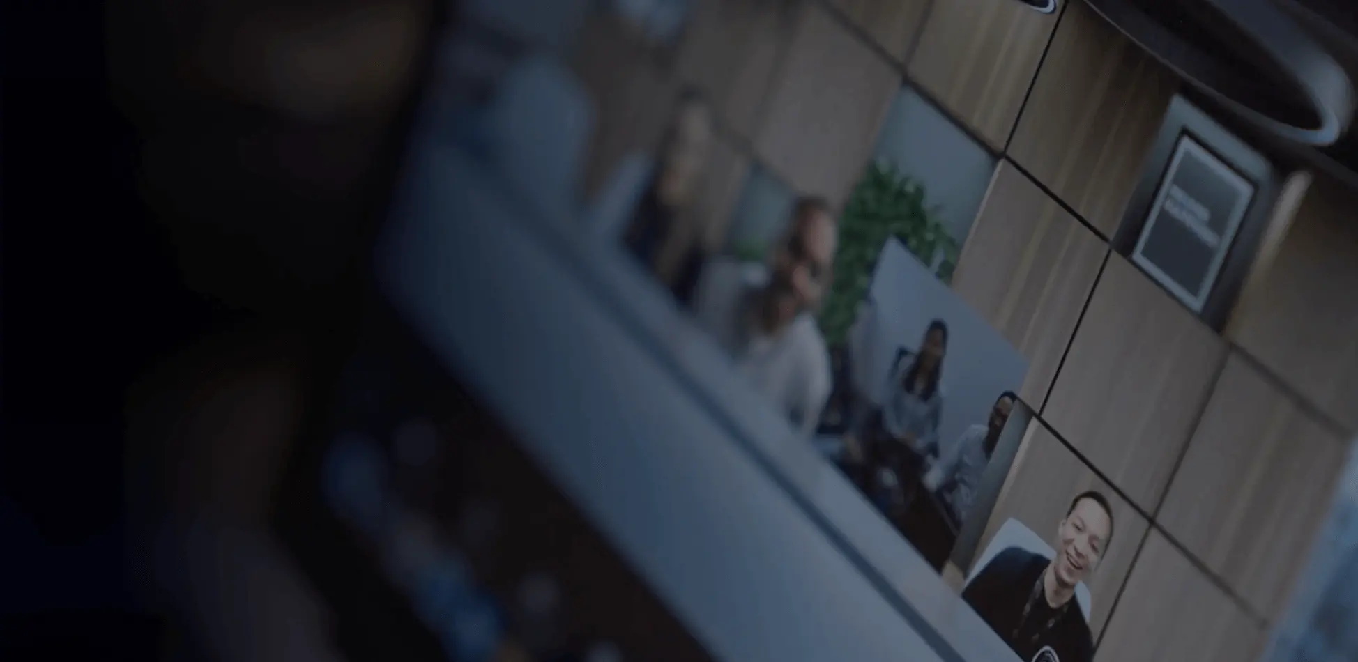 A connected, collaborative workforce drives innovation at Capital One